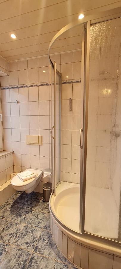 Hotel Prox Arnstadt Dış mekan fotoğraf