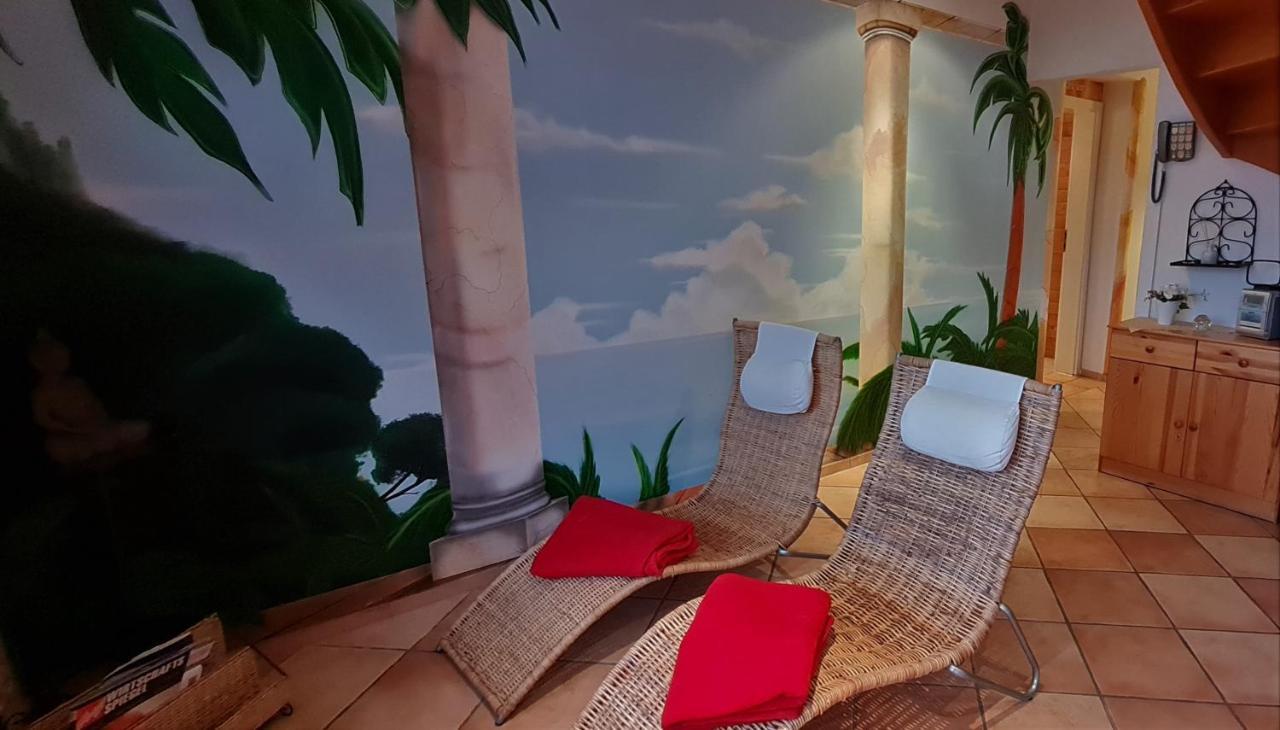 Hotel Prox Arnstadt Dış mekan fotoğraf
